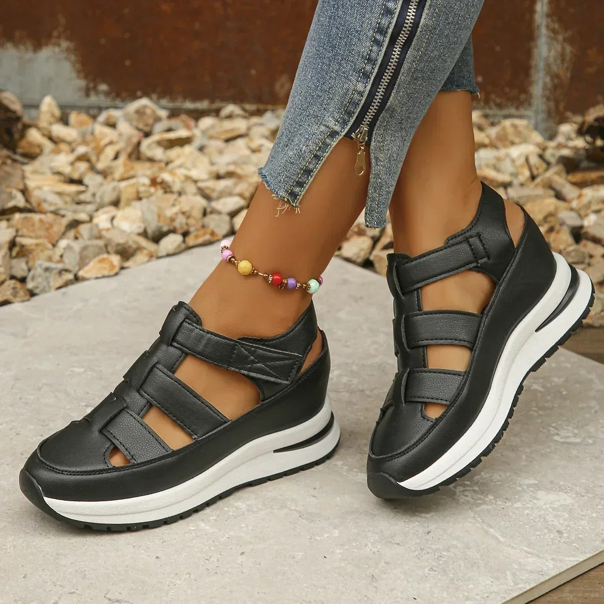 Valestra | Dune Step