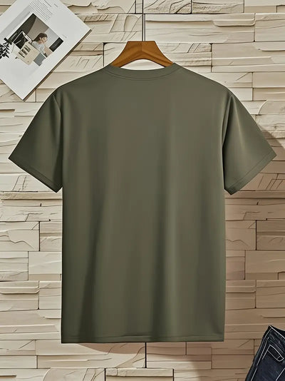 Valestra™ | T-shirt elegante a maniche corte