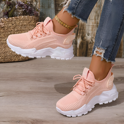 Valestra™ | Ortopædiske Komfortable Sneakers
