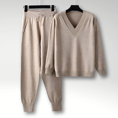 Valestra™ | Completo due pezzi Serenità senza tempo.