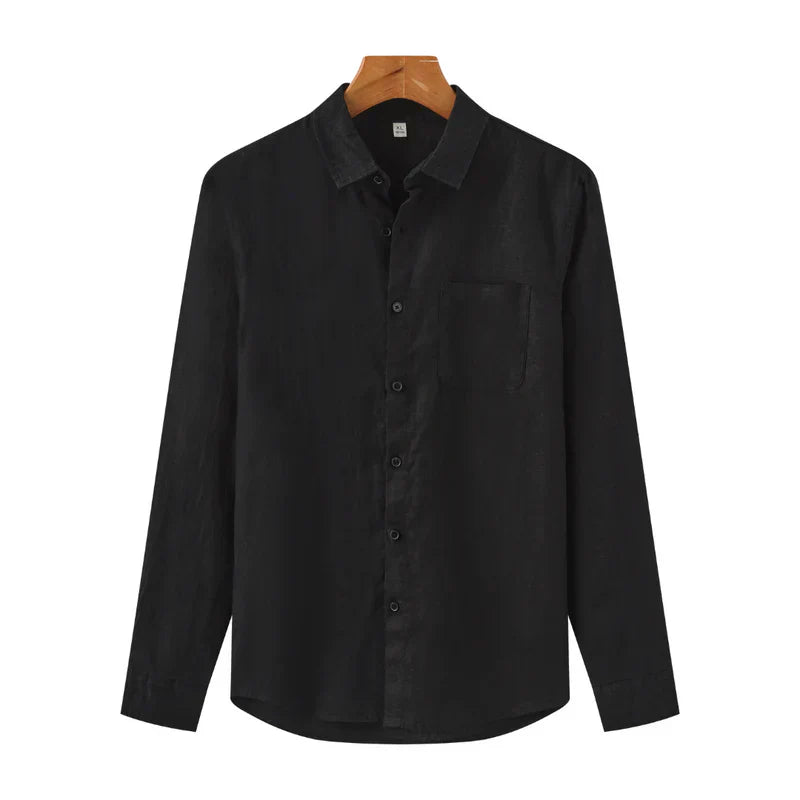 Valestra | Cape Town - Camicia in lino