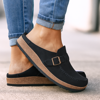 Valestra | Soft Rust