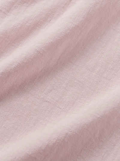 Valestra | Camicia elegante a maniche corte