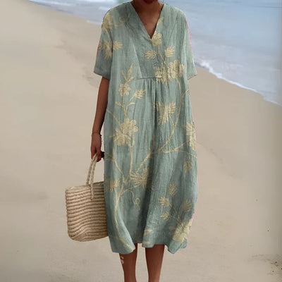 Valestra | Dune Silk