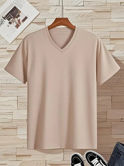 Valestra™ | T-shirt elegante a maniche corte