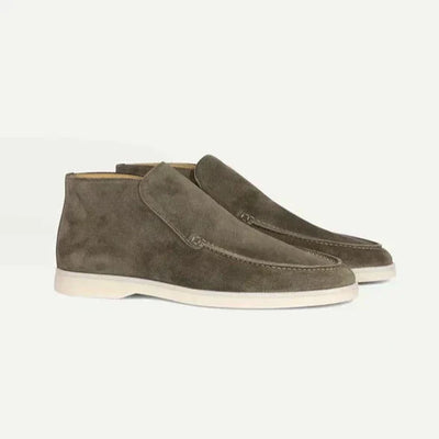 Valestra™ | Scarpe in suede.