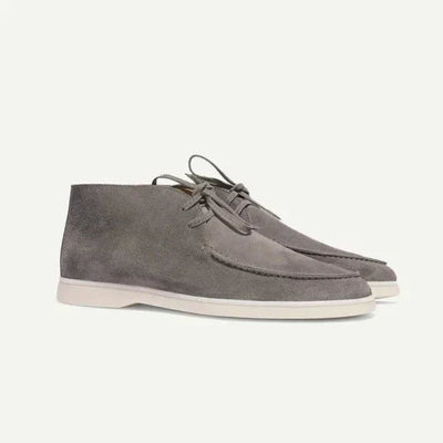 Valestra™ | Scarpe in suede con lacci