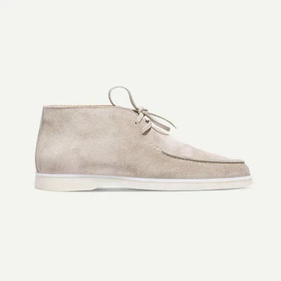 Valestra™ | Scarpe in suede con lacci
