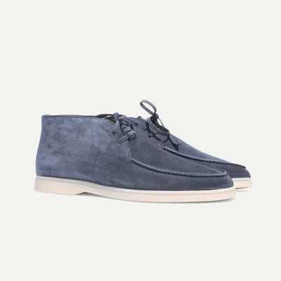 Valestra™ | Scarpe in suede con lacci