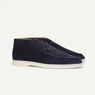 Valestra™ | Scarpe in suede con lacci