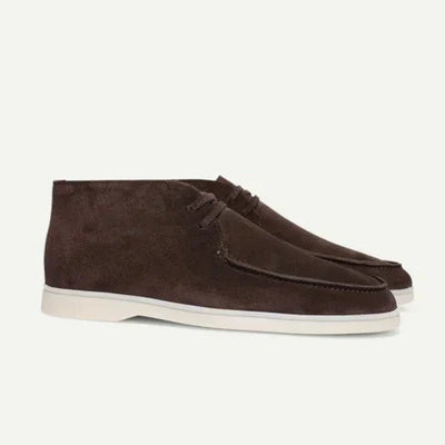 Valestra™ | Scarpe in suede con lacci