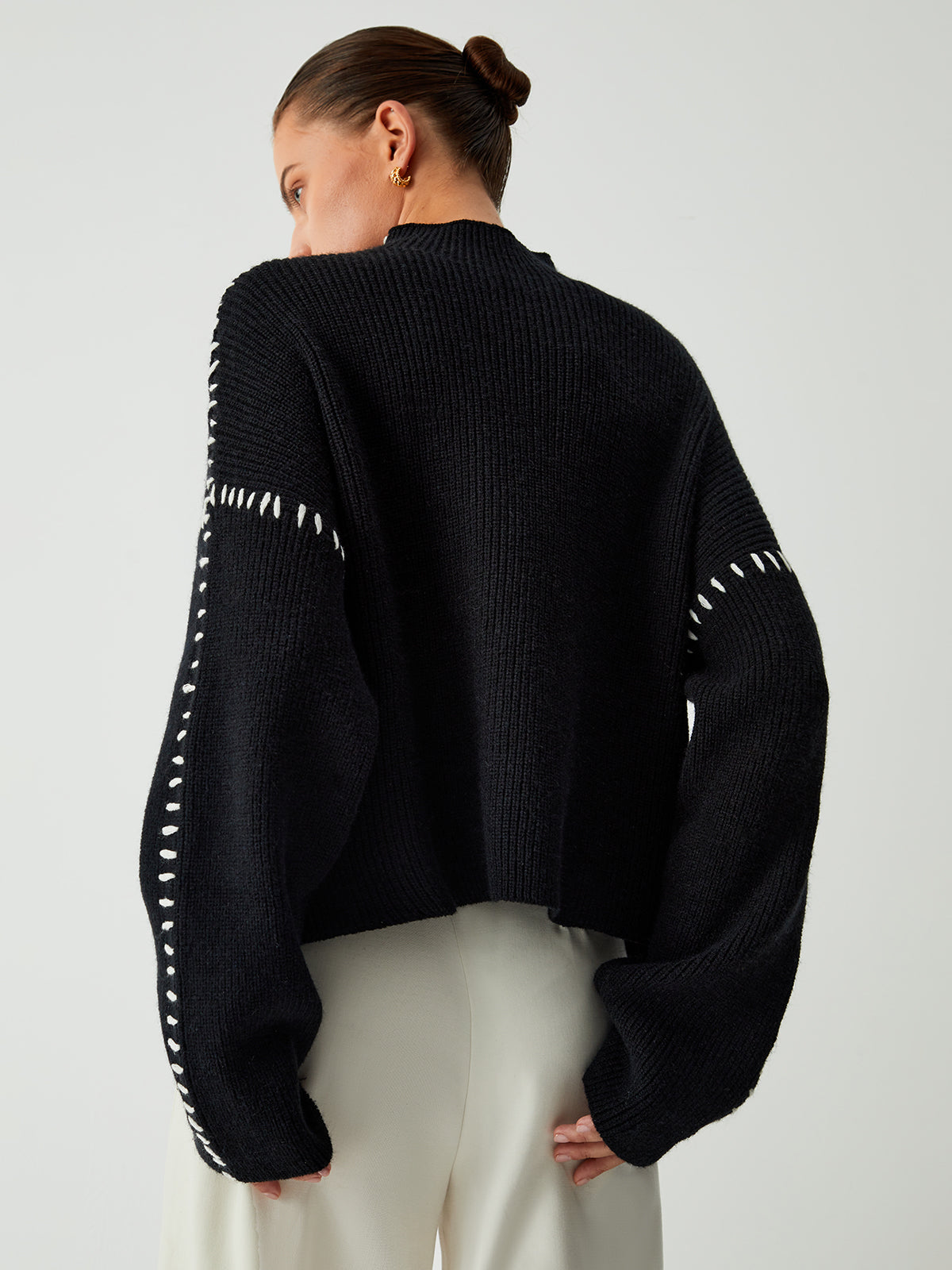 Valestra™ | Pull Oversize