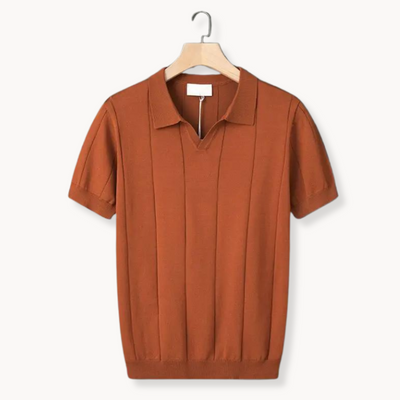 Valestra| Polo in cotone Portofino.
