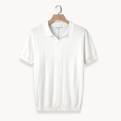 Valestra| Polo in cotone Portofino.