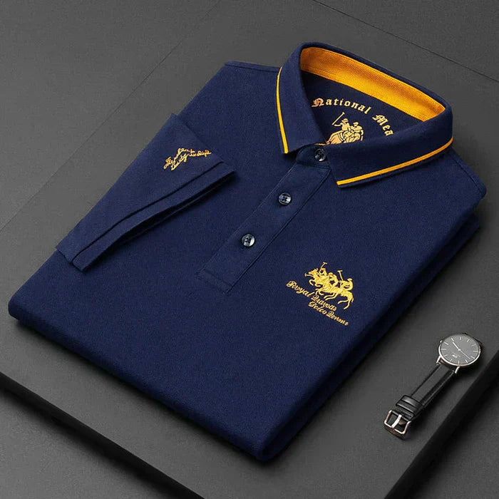 Valestra™ | Polo uomo