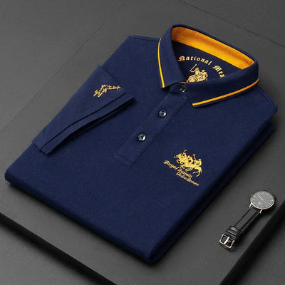 Valestra™ | Polo uomo