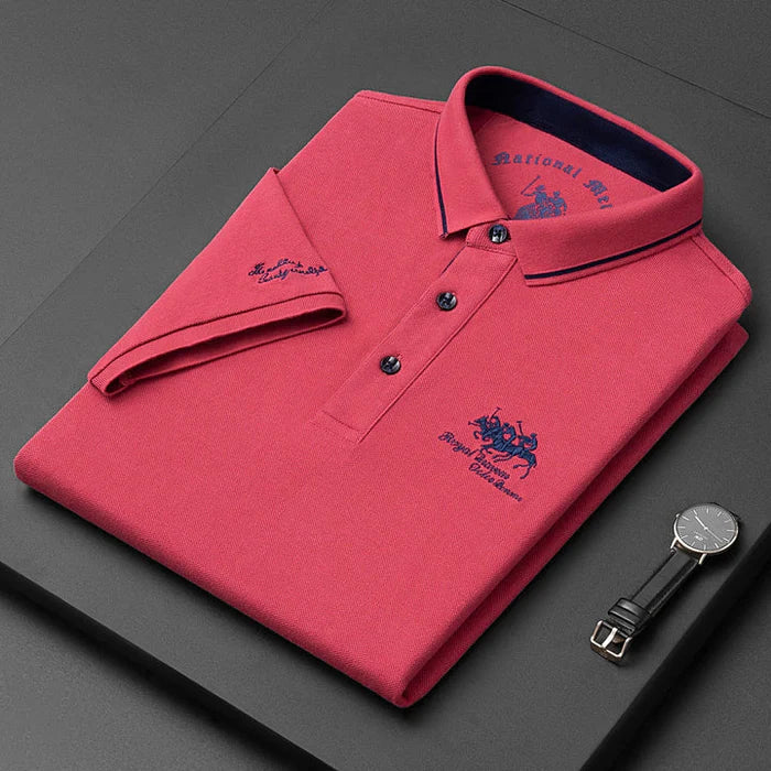 Valestra™ | Polo uomo