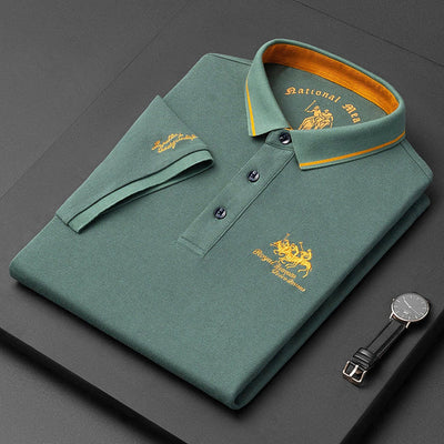 Valestra™ | Polo uomo