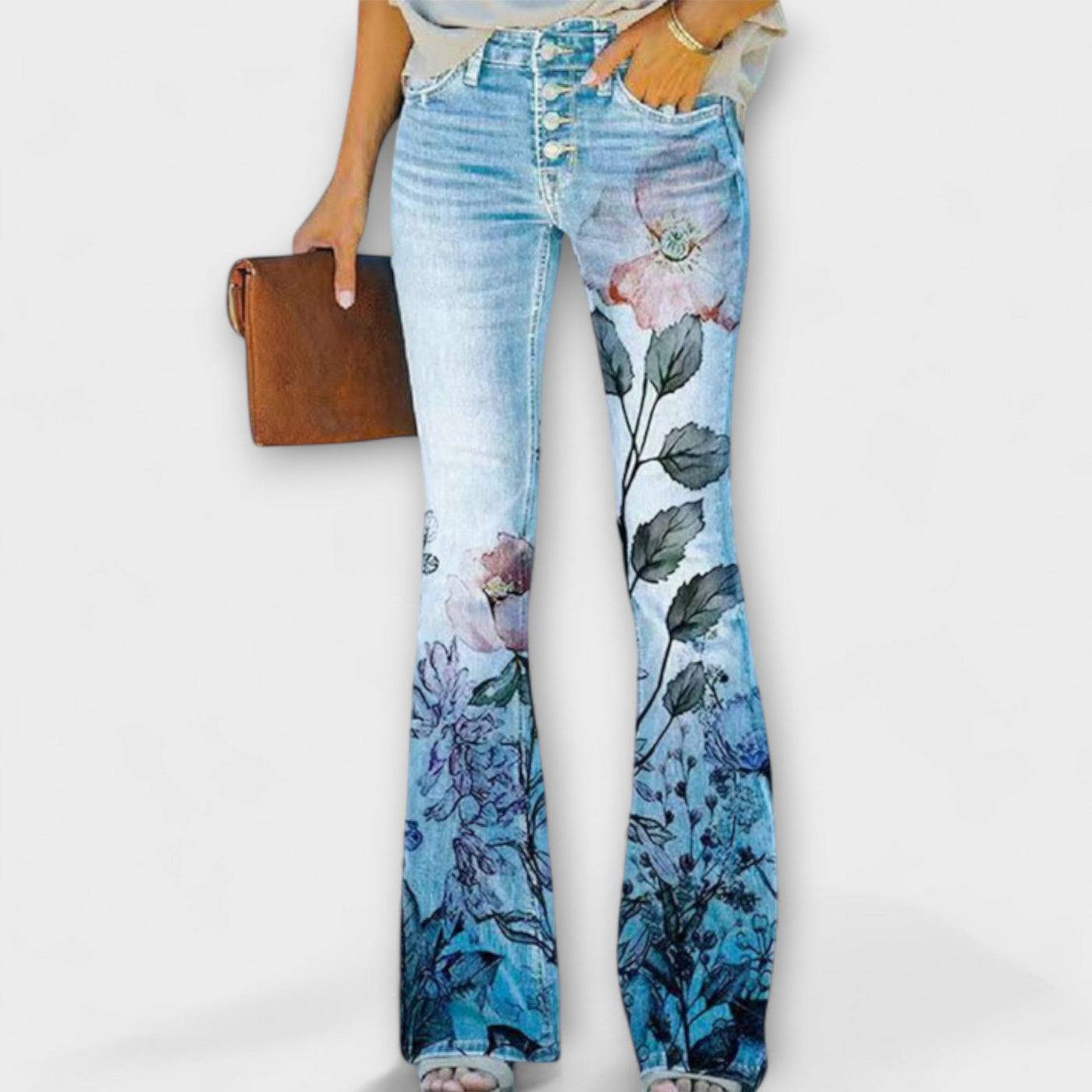 Valestra | Pale Fern