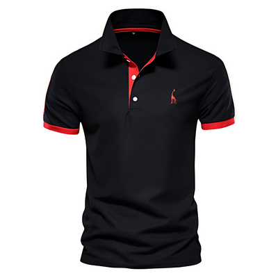 Valestra™ | Polo Premium Casual