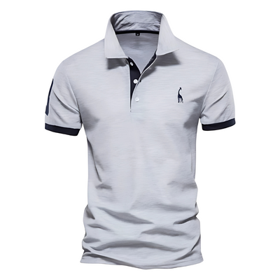 Valestra™ | Polo Premium Casual