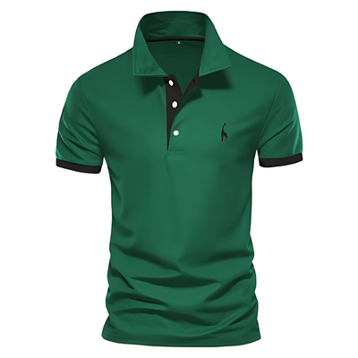 Valestra™ | Polo Premium Casual
