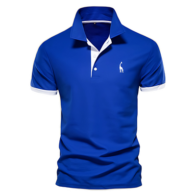 Valestra™ | Polo Premium Casual