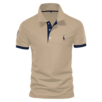 Valestra™ | Polo Premium Casual