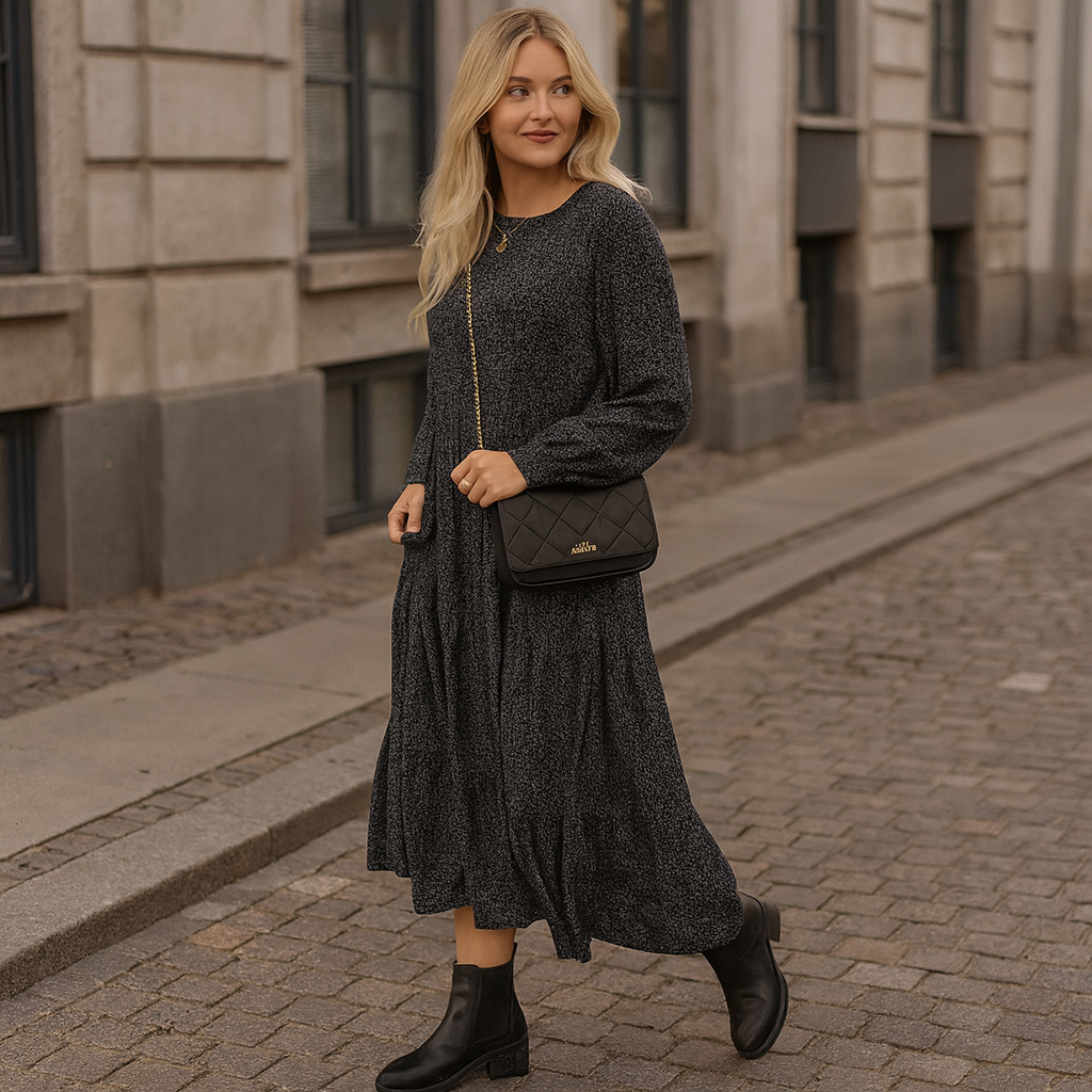 Valestra - Limited Edition Kjole