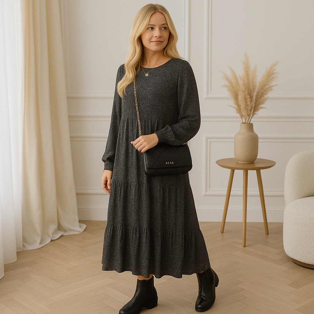 Valestra - Limited Edition Kjole
