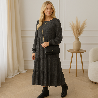 Valestra - Limited Edition Kjole