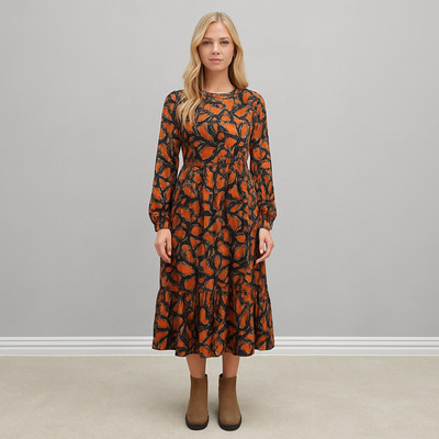 Valestra | Skov Elegance