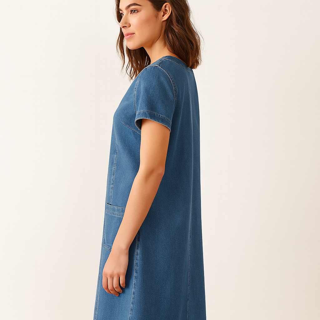 Valestra | Amara Dress