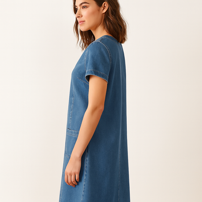 Valestra | Amara Dress
