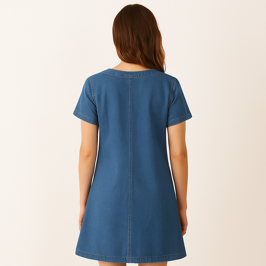 Valestra | Amara Dress