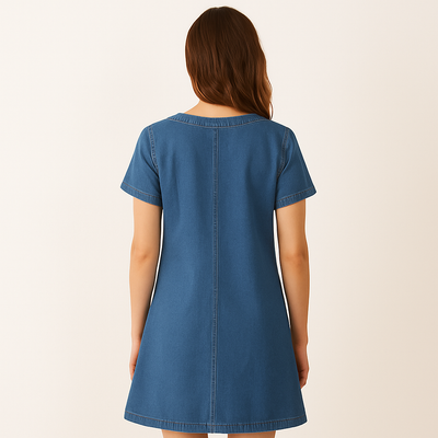 Valestra | Amara Dress