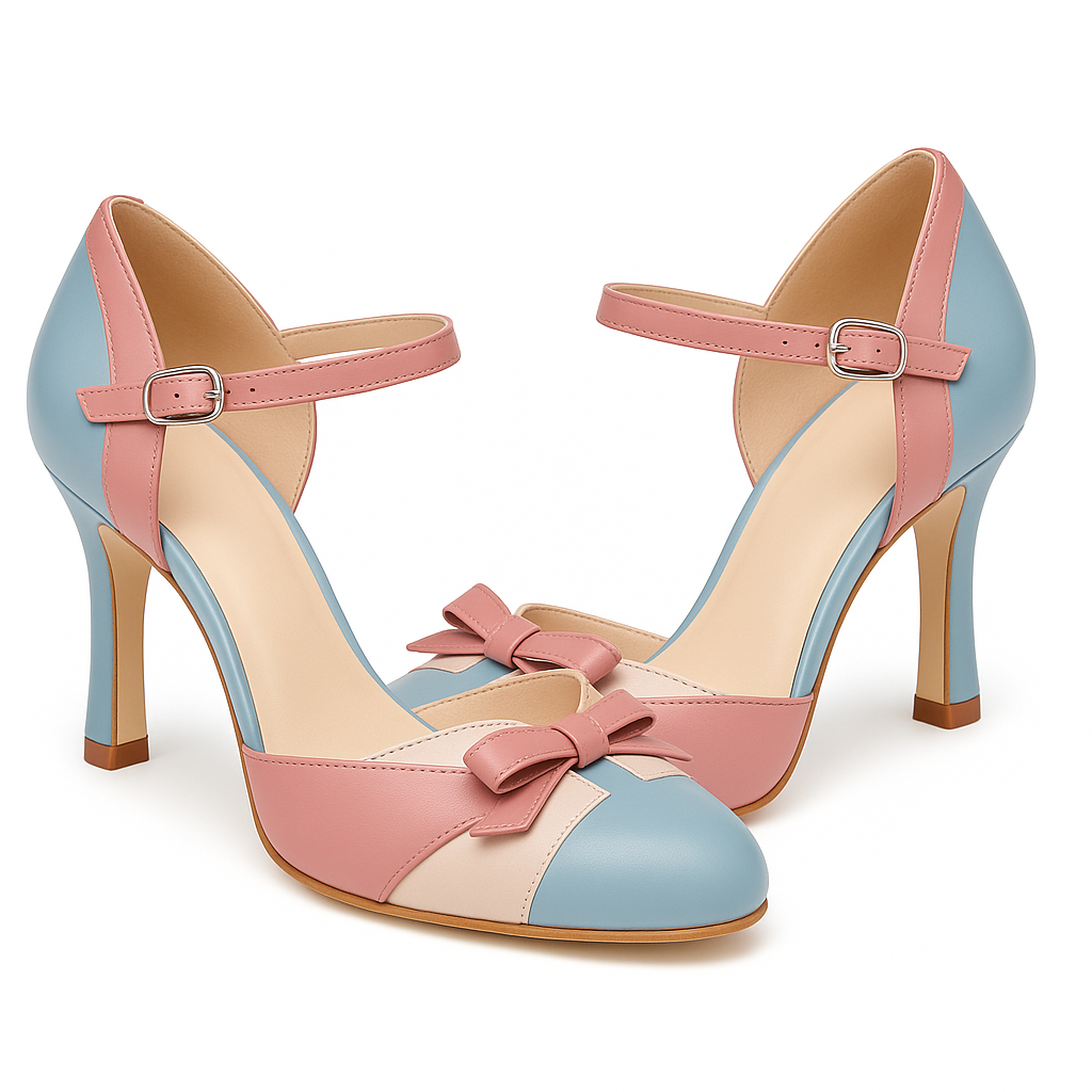 Valestra | PainAway Heels