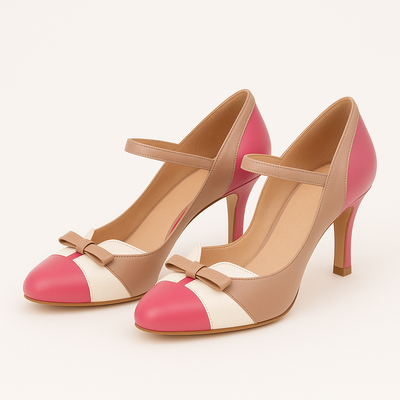 Valestra | PainAway Heels