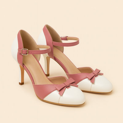 Valestra | PainAway Heels