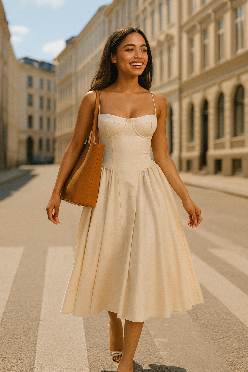 Valestra | Luna Belle