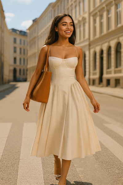 Valestra | Luna Belle
