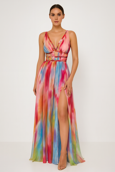 Valestra | Painted Maxi