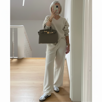 Belvoir Bag