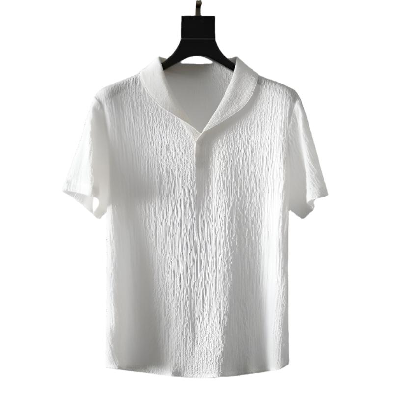 Valestra™ | Polo e pantaloni in cotone.