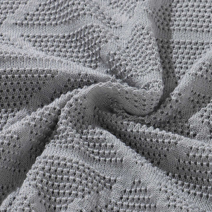 Valestra™ | Polo lavorato a maglia