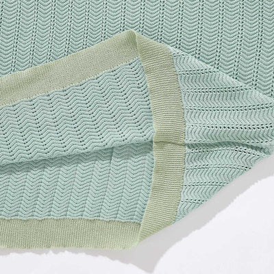 Valestra™ | Polo in maglia.