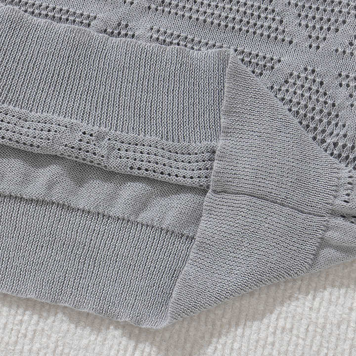 Valestra™ | Polo lavorato a maglia