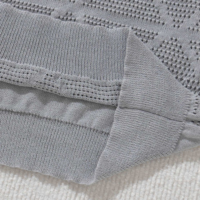 Valestra™ | Polo lavorato a maglia