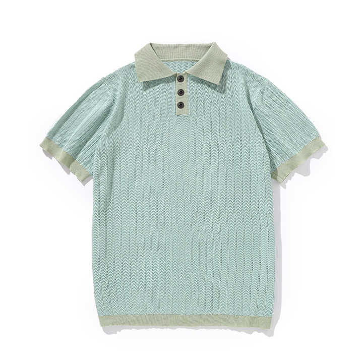 Valestra™ | Polo in maglia.