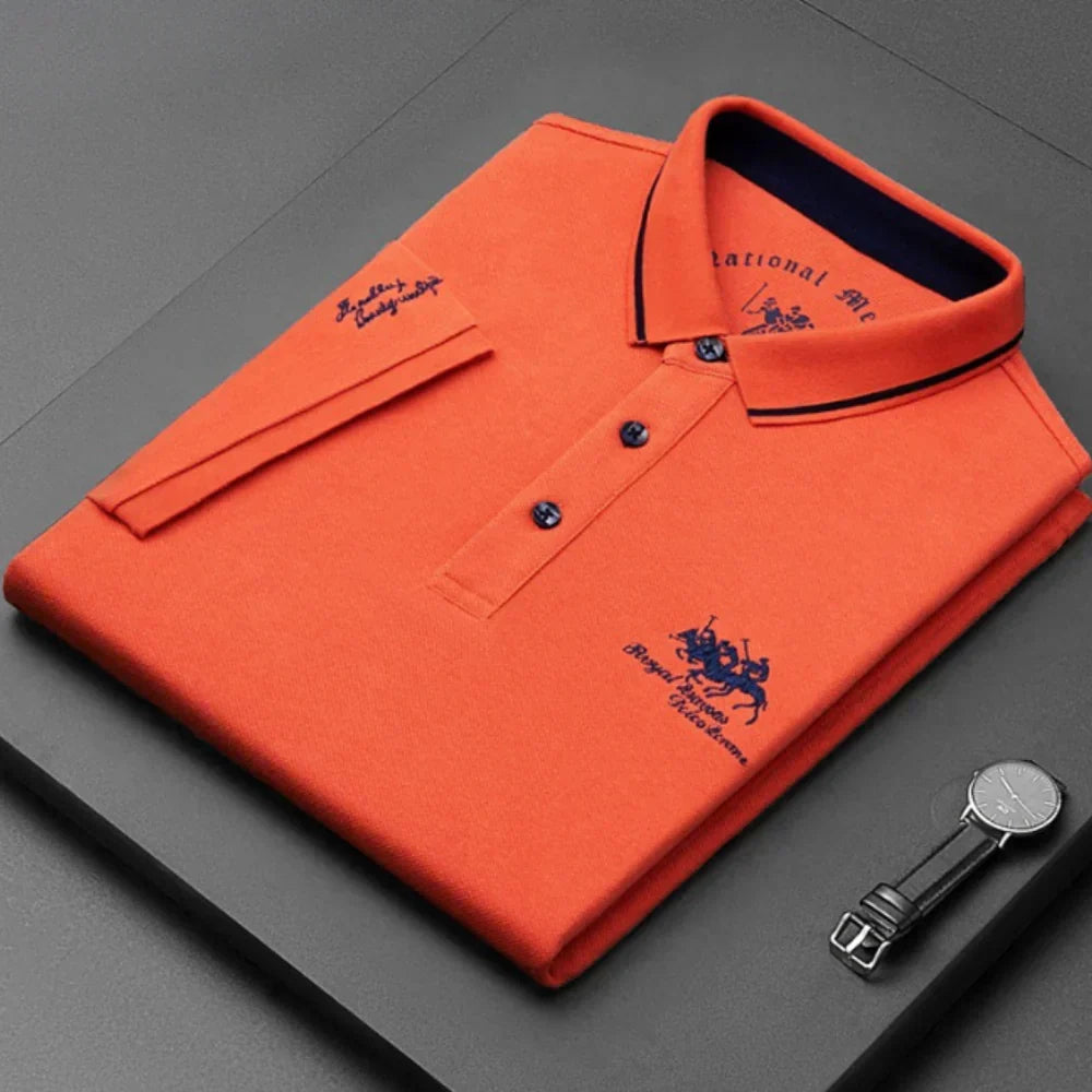 Valestra™ | Polo uomo